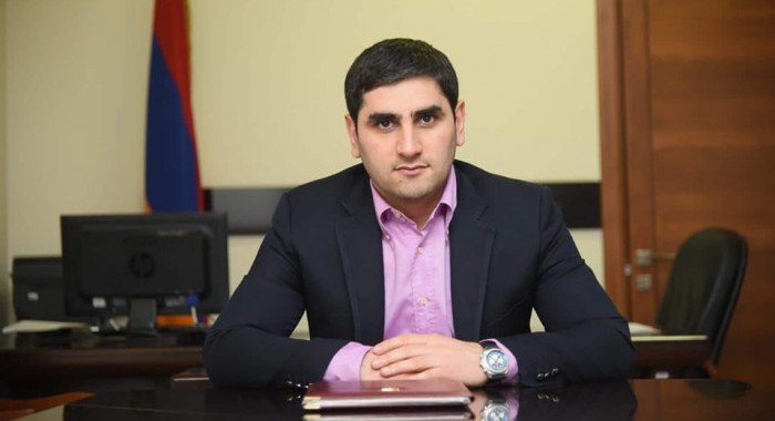 ԿԳՄՍ փոխնախարարի հրաժարականի հարցը չի քննարկվել