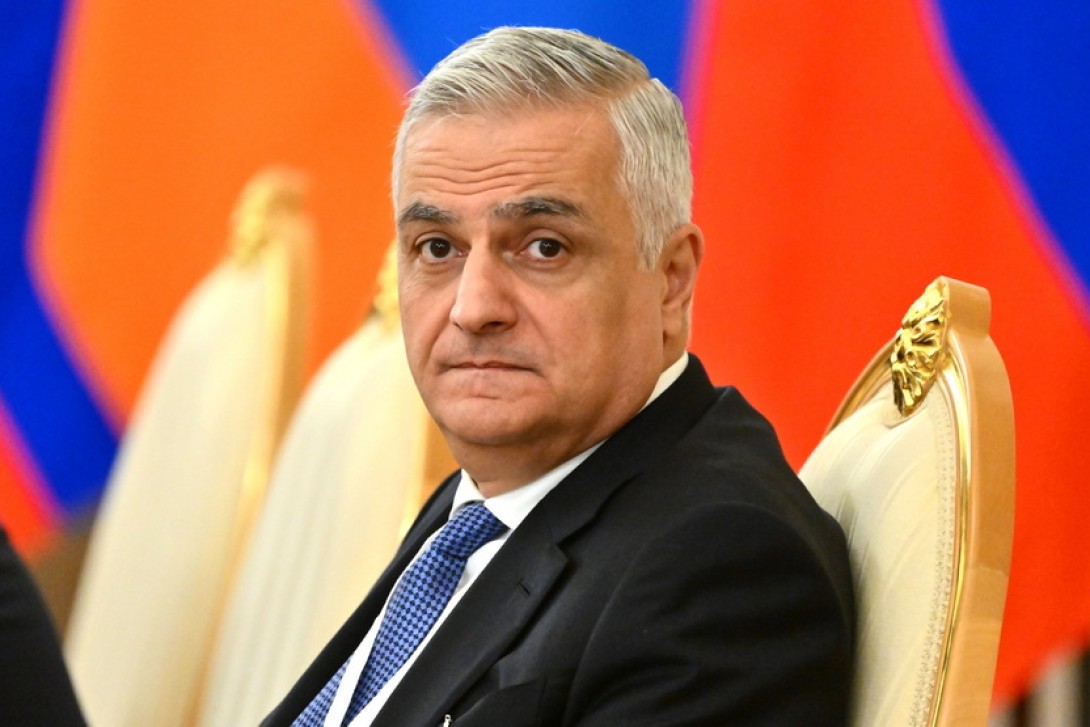 Անկլավ-էքսկլավների հարցով Ադրբեջանի հետ համաձայնություն չկա. Մհեր Գրիգորյան