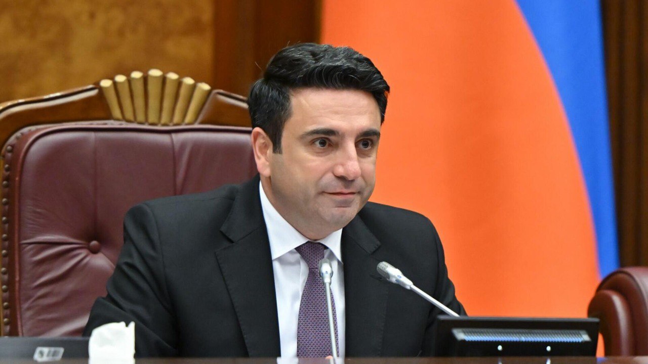 Ես չեմ ուզում, որ ՌԴ-ում լինի այն ընկալումը, որ ՀՀ-ն փորձում է ինչ-որ բան անել Ռուսաստանի դեմ, բարեկամ դաշնակից պետության դեմ. Սիմոնյանը՝ Լավրովին