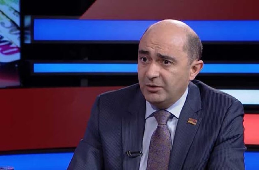 Հայ ժողովուրդը ամիսներ անց պատմական հնարավորություն է ունենալու փոխելու իր իսկ կողմից ձևավորված իշխանությունը. Մարուքյան