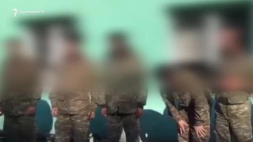 Ադրբեջանը Հայաստանին է վերադարձրել 8 գերեվարված զինվորական