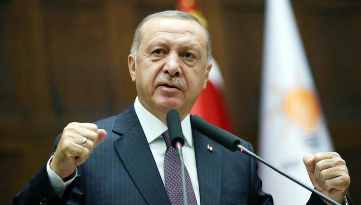Эрдоган подтвердил участие Турции в агрессии Азербайджана против Арцаха и Армении в 2020 году