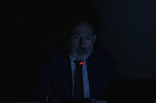 Կառավարության նիստի ժամանակ լույսերի անջատվելը ՀԷՑ-ի պատասխանատվության դաշտից դուրս էր. Կարեն Դարբինյան