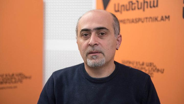 «Սա կեղծիք է, էլ ո՞նց ասեմ»․ Սամվել Մարտիրոսյան