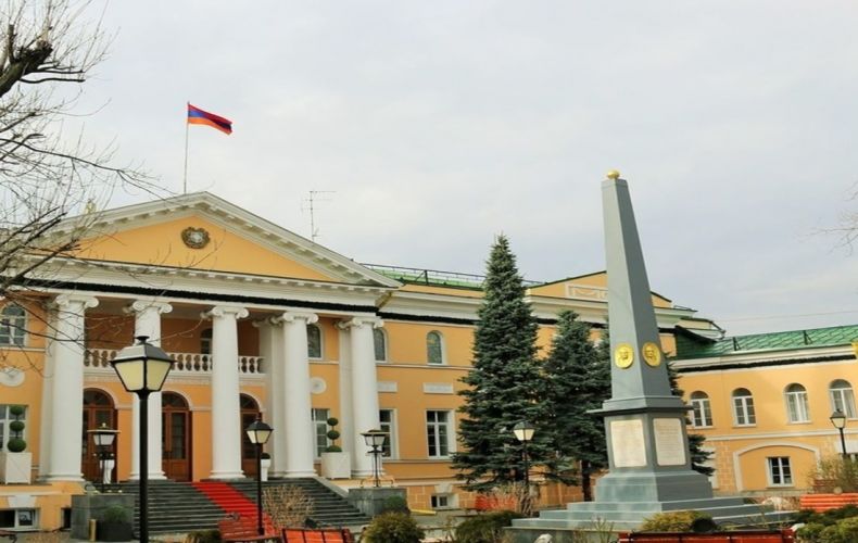 Ռուսաստանում բնակվող հայրենակիցներին կոչ ենք անում զգոն լինել, չտրվել սադրիչ գործողություններին. ՌԴ-ում ՀՀ դեսպանություն