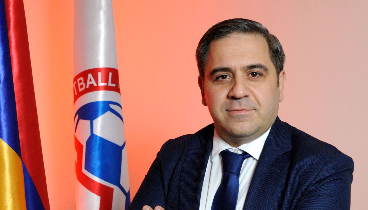 ՀՖՖ-ն միաձայն աջակցել է Արմեն Մելիքբեկյանի թեկնածությանն ՈւԵՖԱ Գործադիր կոմիտեի անդամի առաջիկա ընտրություններում