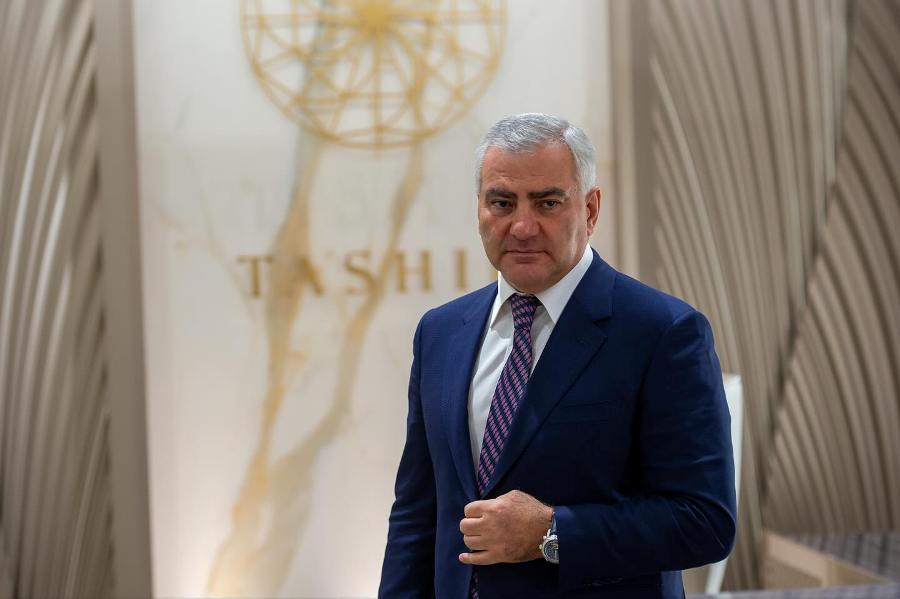 Հակակոռուպցիոն դատարանը հրապարակում է Սամվել Կարապետյանի վերաբերյալ որոշումը (ուղիղ)