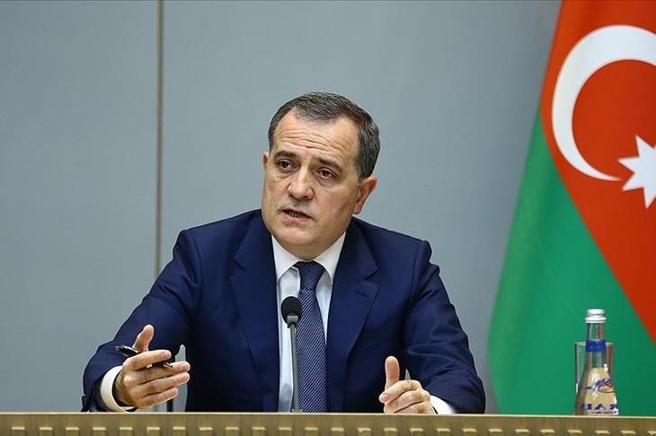 «Հայաստանում կան մարդիկ, որոնք «ռևшնշիստական» հայացքներ ունեն․ դա չի կարող դրական արդյունքների հանգեցնել»․ Բայրամով