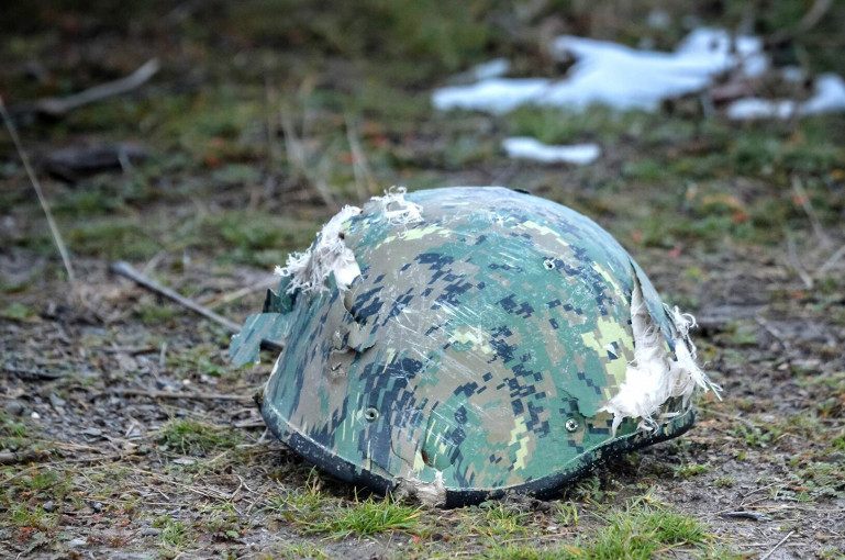 Ադրբեջանում զինծառայող է զոհվել