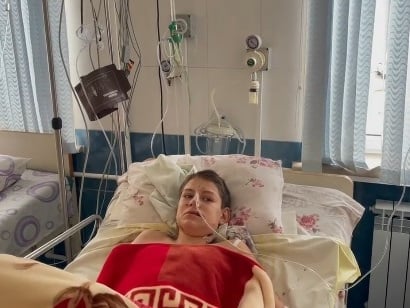 13-ամյա Մկրտիչն ու նրա մայրը ծանր վիրավորվել են Արցախի Վանք գյուղում՝ իրենց տան գնդակոծության հետևանքով. Բեգլարյան