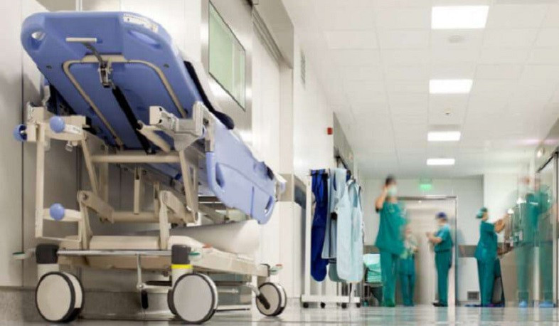 Երկու բուժհաստատություններ կմիավորվեն եւ կստեղծվի «Երեւան» բժշկական կենտրոն