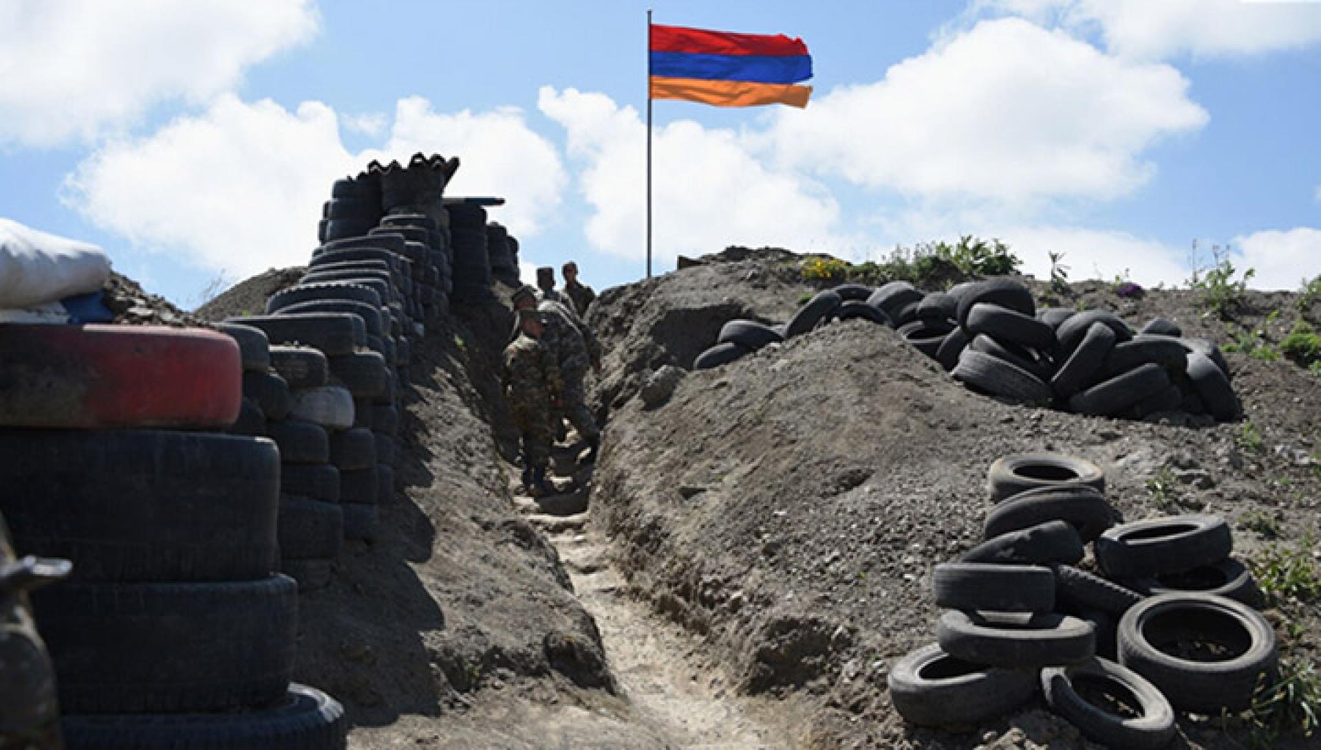 Ադրբեջանը ավելի շատ հող է տենչում. The Observer