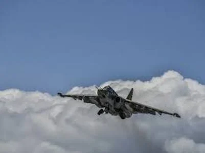 Ազովի ծովն ընկած Սու-25 գրոհային ինքնաթիռի օդաչուն մահացել է