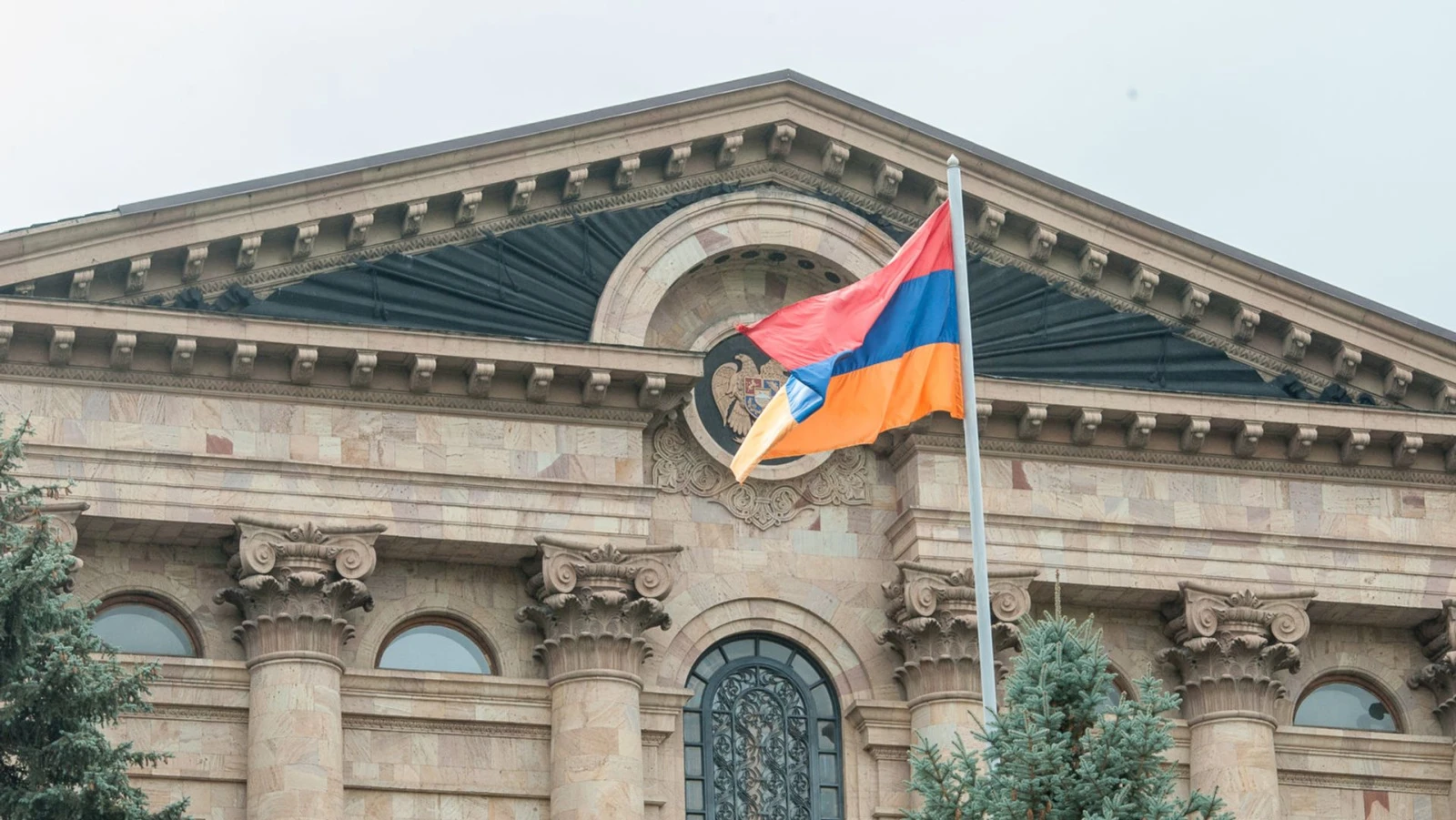 ԱԺ-ն վավերացրել է Խաղաղության խորհրդի կանոնադրությունը