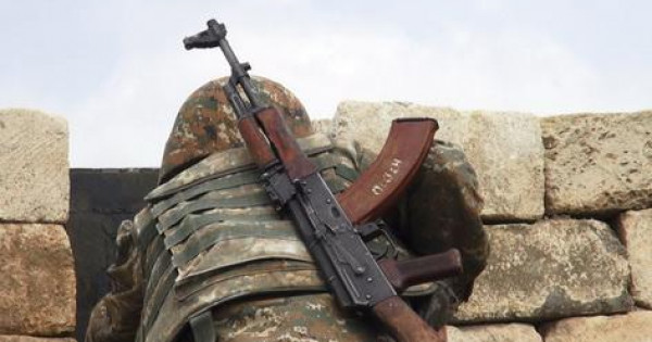 В Арцахе объявлено военное положение и массовая мобилизация для возрастной группы старше 18 лет (видео)