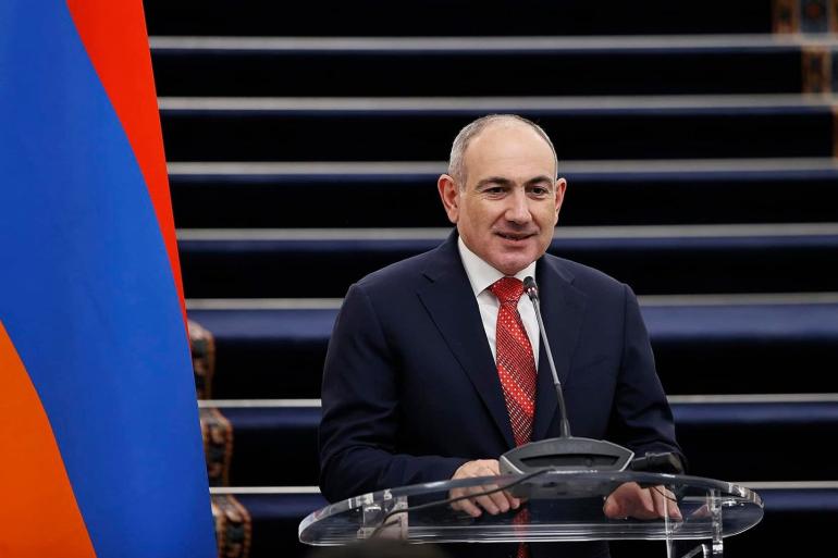 Ղարաբաղյան շարժումը Հայաստանում չի շարունակվելու. Նիկոլ Փաշինյան