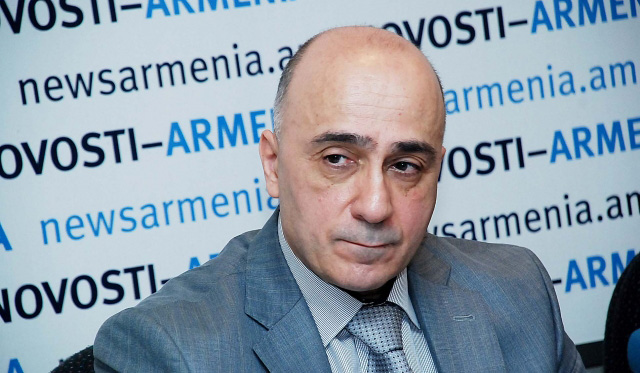 Ռուսաստանի հետ հարաբերությունները զգալիորեն ուժեղացնում են Հայաստանի տնտեսական դիրքերը․ Թավադյան