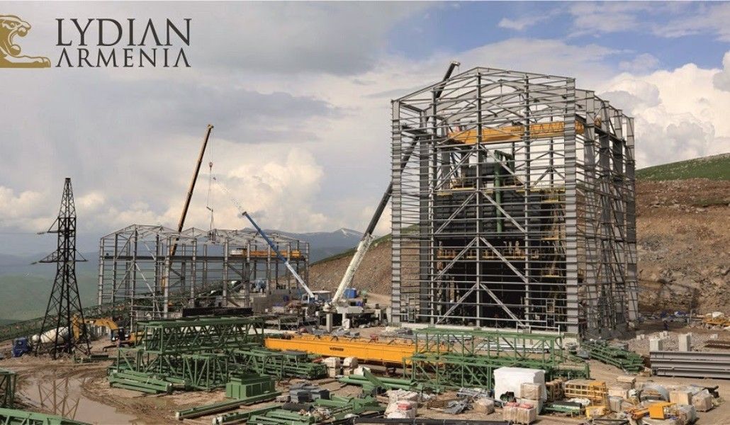 «Լիդիանը» պատրաստ է երկխոսել բացառապես օրենքի շրջանակներում