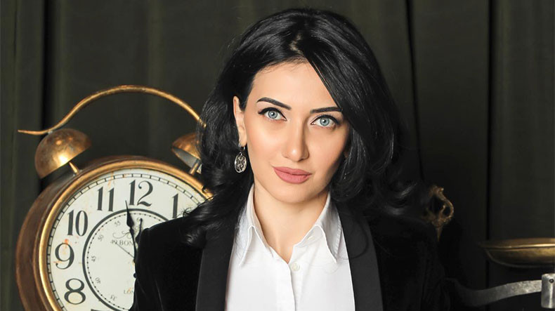 Կարծում եմ` ավելորդ է ասել, որ լիովին աջակցում եմ ուսանողներիս դասադուլին. Արփինե Հովհաննիսյան