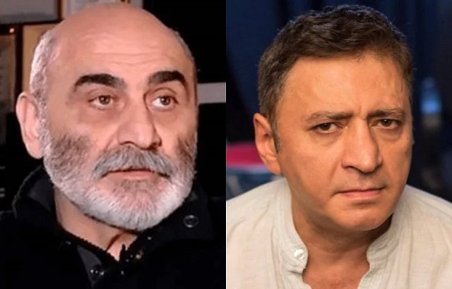 Միքայել Պողոսյանը դատի է տվել Վահրամ Սահակյանին