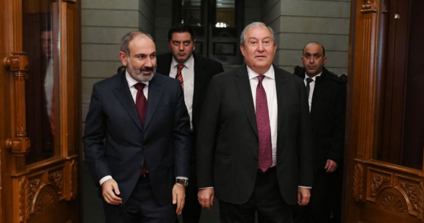 ՀՀ նախագահը խառնեց պլանները. Հայաստանում հնարավոր է` ընտրությունների երկրորդ փուլ անցկացվի