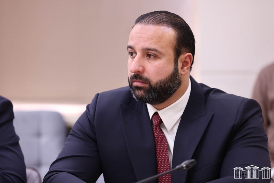 Մինչև 18 տարեկան 800 տղա առաջին 4 ամսում հրաժարվել է ՀՀ քաղաքացիությունից, սա խնդիր է բանակի համար. Հայկ Սարգսյան