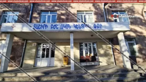 Լոռիում աղջիկը տան շինության պատին ամրացված խողովակից կախված վիճակում հայտնաբերել է 14-ամյա քրոջը