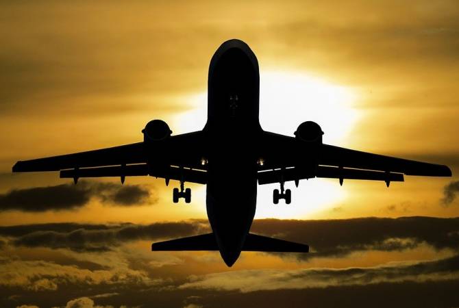 «Ռոսիա» ավիաընկերությունը թռիչքներ կիրականացնի Սանկտ Պետերբուրգից Երևան