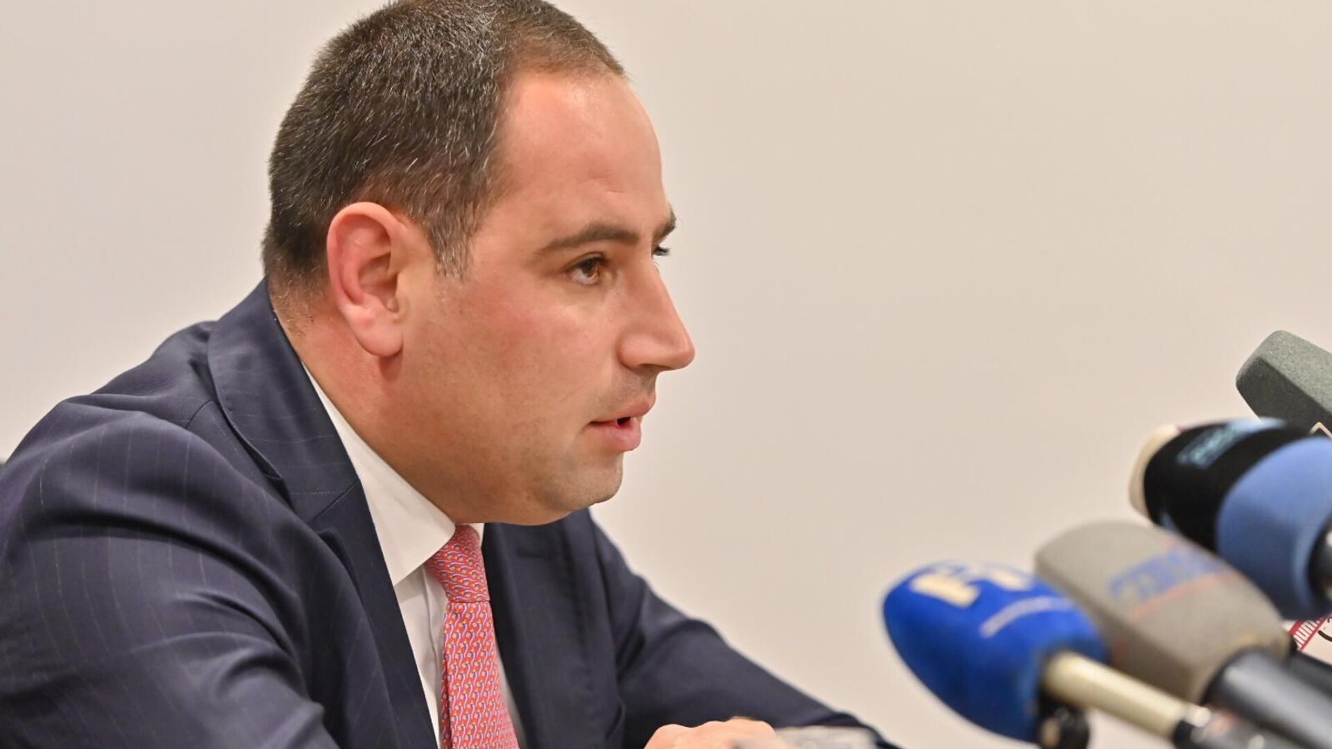Խուդաթյանը մանրամասներ ներկայացրեց «Հյուսիս-hարավ» ճանապարհի շինարարության ընթացքից