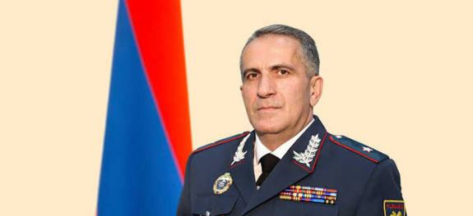 Կամո Ցուցուլյանի որդին ատրճանակի հետ անզգույշ վարվելու հետևանքով վնասվածք է ստացել