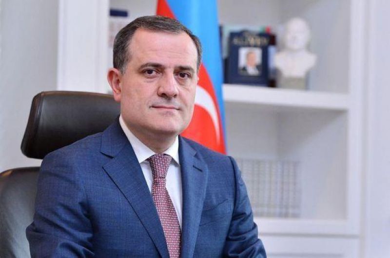 «Հայաստանի հետ բանակցությունները կշարունակվեն, երբ Երևանն ընդունի Բաքվի պայմանները». Բայրամով