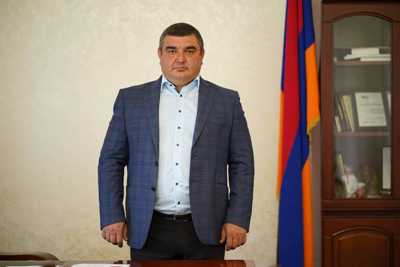 Տաշիրում «Քաղաքացիական պայմանագիրը» ջախջախիչ պարտություն է կրում