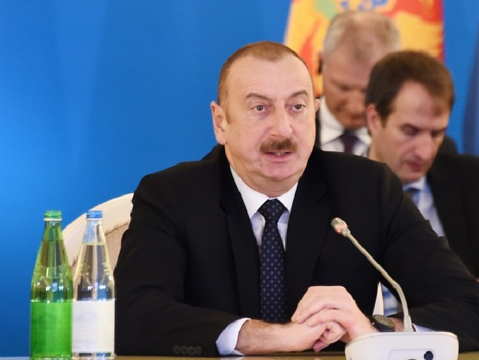 Ալիևը զայրացել է. Հայաստանի դեմ պատերազմում կռվելու համար կամավորագրվել է ընդամենը 150 մարդ
