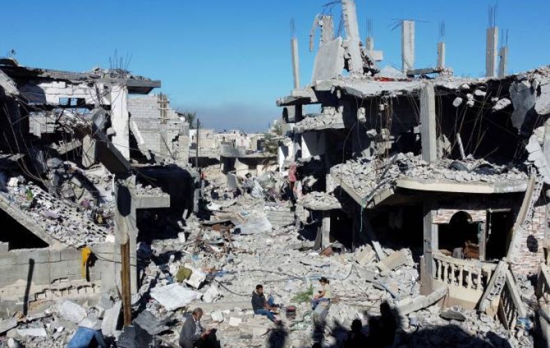 Число журналистов, погибших в секторе Газа в результате израильских атак, достигло 99