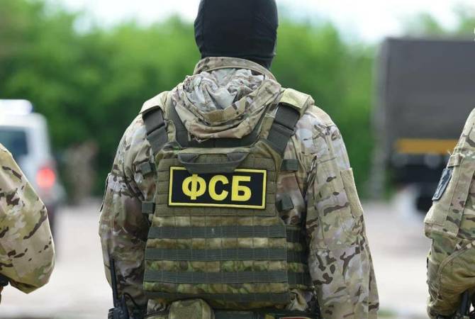 Ռուսաստանում հայտնել են ուկրաինական դիվերսանտների՝ Բրյանսկ ներխուժման մասին․ կա 2 զոհ, 5 ձերբակալված