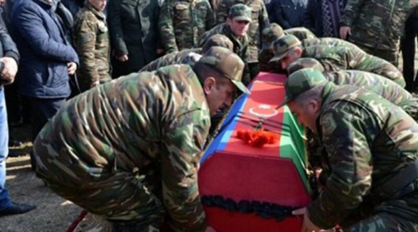 Ադրբեջանի կորուստներից եւս 35 հայտնի անուն. Razm.info