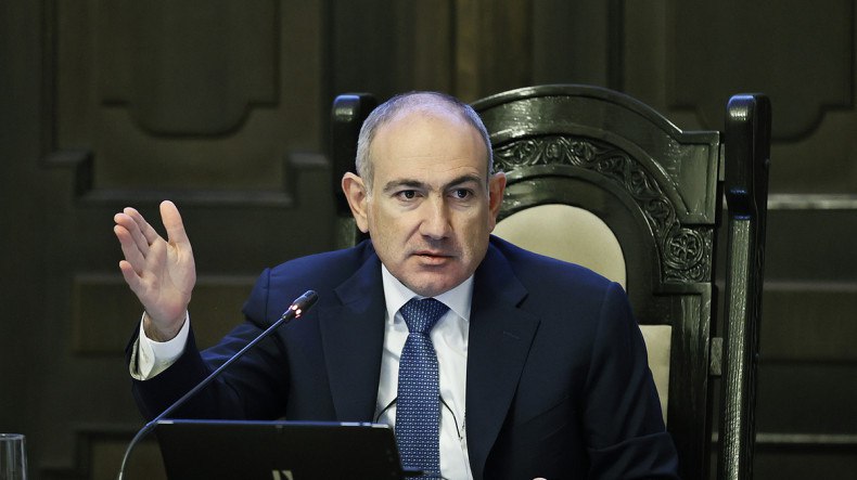 Պետությանն են վերադարձվել Ծովակալ Իսակովի 25/2 հասցեում գտնվող հասարակական տարածքը և հողամասը․ Փաշինյան