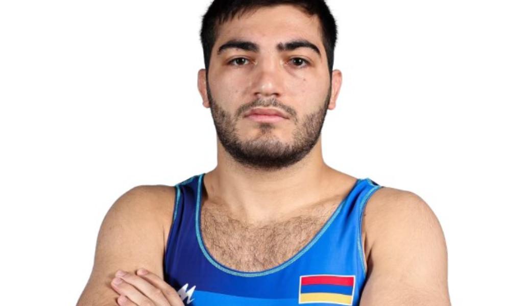 Սերգեյ Սարգսյանը մեկնարկային գոտեմարտում հաղթել է ադրբեջանցի ըմբիշին
