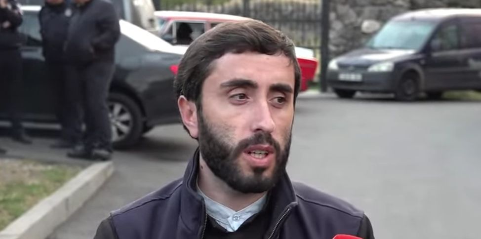 Ինչ է կատարվում Հովհաննավանքում՝ ուղիղ