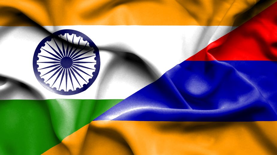 Հնդկաստանը ծրագրում է Հնդկական օվկիանոսը Եվրասիայի հետ կապել Հայաստանի տարածքով