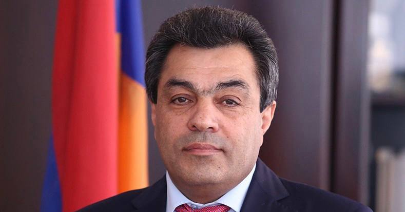 Հրազդան համայնքի նախկին ղեկավար Արամ Դանիելյանի վերաբերյալ դատախազության հայցադիմումը վարույթ է ընդունվել