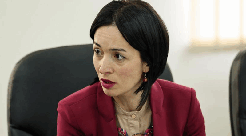Իմ անունով, օգտագործելով իմ լուսանկարը, կեղծ հաշիվներ են բացվել տարբեր հարթակներում․ Անդրեասյան
