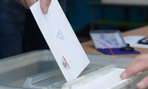 «Մայր Հայաստանը» ավագանու ընտրությանը կմասնակցի դաշինքով