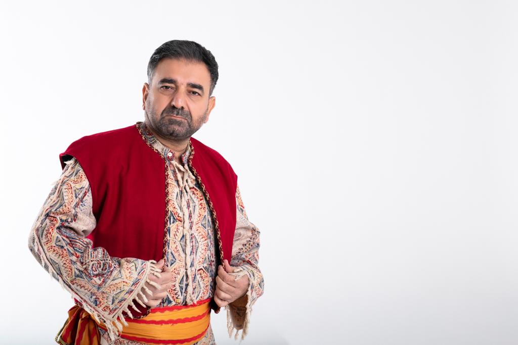 Զինվել է պետք, երկրի գոյության խնդիրն է դրված. Արսեն Գրիգորյան