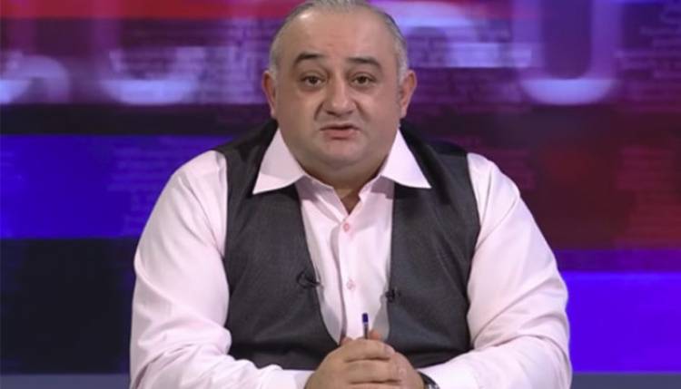 Պետրոս Ղազարյանը աշխատանքից ազատման դիմում է գրել