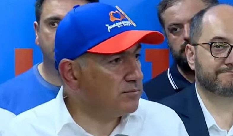 Երբ լինի հանրաքվեի առարկա, այն ժամանակ էլ կլինի հանրաքվե․ վարչապետը՝ ԵՄ-ին անդամակցելու մասին