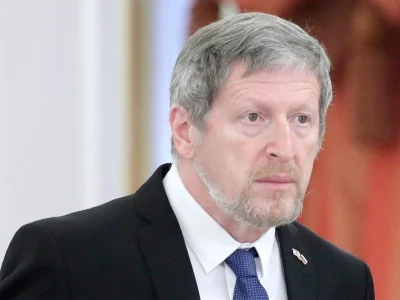Нет никакого плана уничтожить сектор Газа: посол Израиля в России