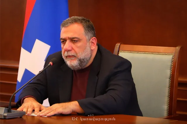 Հայոց բանակի դերն ու նշանակությունն անուրանալի է Հայաստանի պաշտպանության և, իհարկե, Արցախը հայկական պահելու հարցում․ Վարդանյան