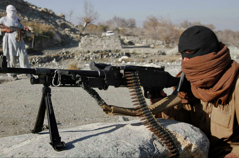 Թալիբները հարձակվել են Աֆղանստանի Քալայի Նաու քաղաքի վրա. զոհվել է 4 խաղաղ բնակիչ