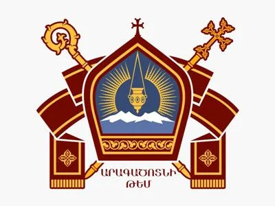 «Մաղթում ենք անվրդով գահակալության երկար տարիներ». Արագածոտնի թեմը Ամենայն Հայոց Կաթողիկոսի կողքին է